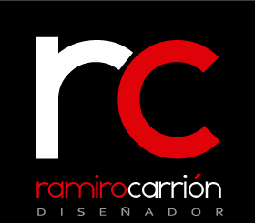 ramiro carrion diseñador
